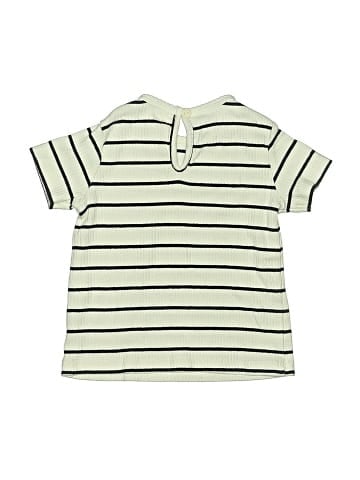 H&M L.O.G.G. Short Sleeve Turtleneck (view 2)