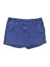 Vineyard Vines Solid Blue Shorts Size 4 - photo 1