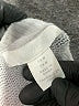 H&M Solid Gray Pullover Sweater Size M - photo 7