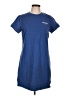 Juicy Couture Blue Casual Dress Size L - photo 1