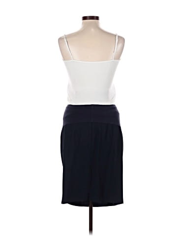 Mimi Maternity Casual Skirt (view 2)