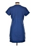 Juicy Couture Blue Casual Dress Size L - photo 2