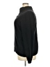 Studio Works 100% Cotton Black Turtleneck Sweater Size 2X - photo 5