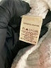 Hem & Thread 100% Polyester Ivory Pullover Sweater Size M - photo 8
