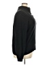 Studio Works 100% Cotton Black Turtleneck Sweater Size 2X - photo 4