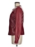 T Tahari 100% Polyester Burgundy Jacket Size 6 - photo 5