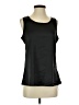 Assorted Brands Black Sleeveless Blouse Size S - photo 1