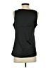 Assorted Brands Black Sleeveless Blouse Size S - photo 2