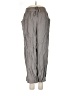 Calia Gray Casual Pants Size XS - photo 1