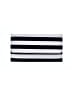 Kut from the Kloth Stripes Silver Black Wallet One size - photo 1