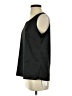 Assorted Brands Black Sleeveless Blouse Size S - photo 5