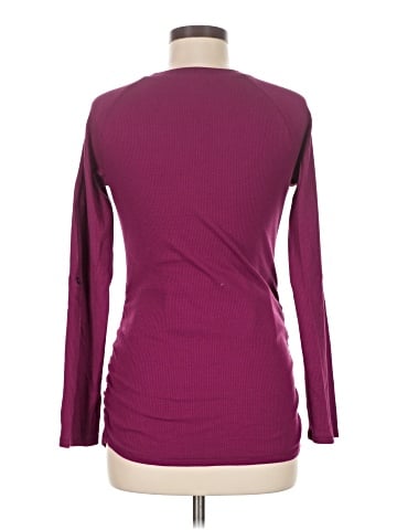 Motherhood 3/4 Sleeve T-Shirt (view 2)