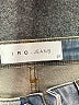 IRO Hearts Blue Jeans Size 27 waist - photo 7