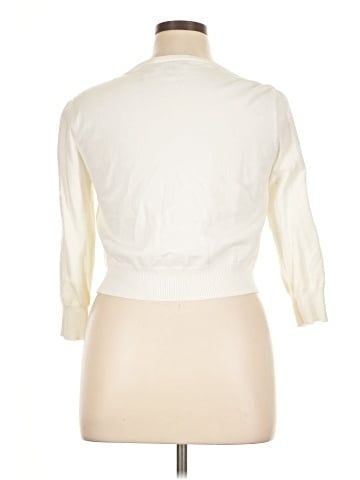 Style&Co Cardigan (view 2)