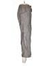 Calia Gray Casual Pants Size XS - photo 4