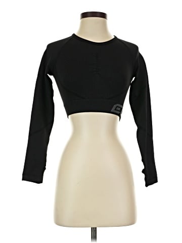 ECHT 3/4 Sleeve T-Shirt (view 1)