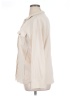Unbranded Tan Cardigan Size XL - photo 5