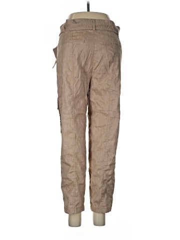 White House Black Market Linen Pants (view 2)