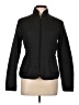 Assorted Brands Houndstooth Black Jacket Size EU 44 / US 14 - photo 1
