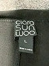 Clara Sun Woo Black Jacket Size L - photo 6