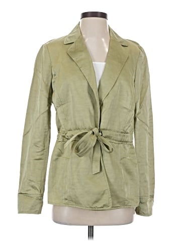 Dana Buchman Blazer (view 1)