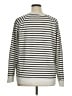 Old Navy Stripes White Pullover Sweater Size XL - photo 2