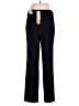 Smart Set Black Dress Pants Size 8 - photo 2