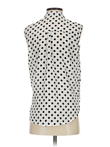 Pixley Sleeveless Blouse (view 2)