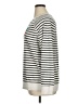 Old Navy Stripes White Pullover Sweater Size XL - photo 5