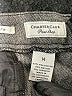 Charter Club Chevron-herringbone Gray Dress Pants Size 14 - photo 4