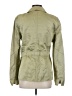 Dana Buchman Green Blazer Size 4 - photo 2