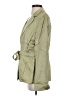 Dana Buchman Green Blazer Size 4 - photo 5