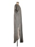 The Great. Gray Casual Dress Size Med (2) - photo 4