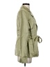 Dana Buchman Green Blazer Size 4 - photo 4