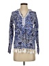 Lilly Pulitzer Blue Pullover Sweater Size XS - photo 1