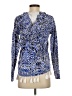 Lilly Pulitzer Blue Pullover Sweater Size XS - photo 2