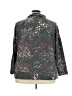 Westbound Gray Poncho Size 3X - photo 2