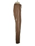 Wilfred 100% Polyurethane Brown Casual Pants Size 4 - photo 4