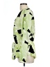Daniel Rainn 100% Polyester Green Casual Dress Size L - photo 5