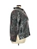 Westbound Gray Poncho Size 3X - photo 4