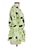 Daniel Rainn 100% Polyester Green Casual Dress Size L - photo 4