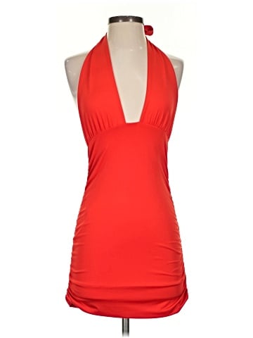 Shein Cocktail Dress (view 1)