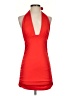Shein Red Cocktail Dress Size S - photo 1