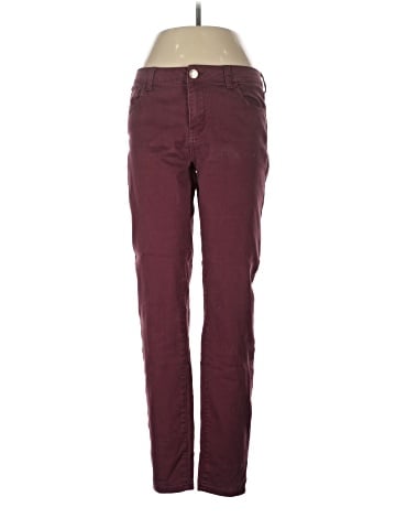 Celebrity Pink Casual Pants (view 1)
