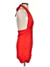 Shein Red Cocktail Dress Size S - photo 4