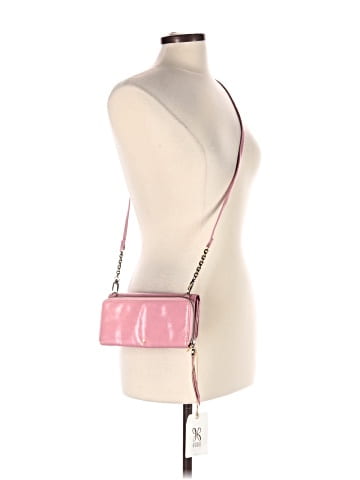 HOBO Leather Crossbody Bag (view 2)