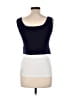 Seraphine Blue Tank Top Size 8 - photo 2