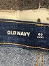Old Navy Hearts Blue Jeans Size 00S - photo 7