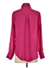 rue21 100% Polyester Pink Long Sleeve Blouse Size S - photo 2