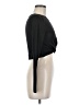Kyodan Black Long Sleeve Top Size M - photo 4